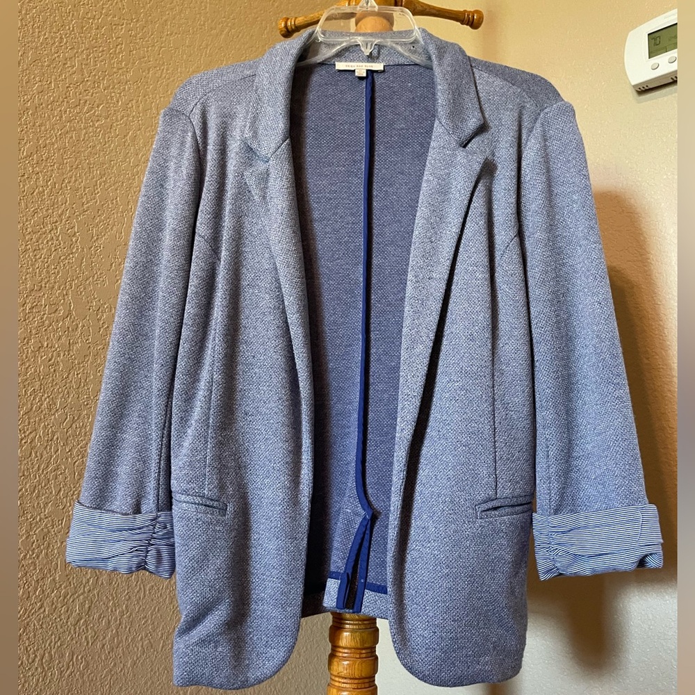 Women's Lightweight Blazer